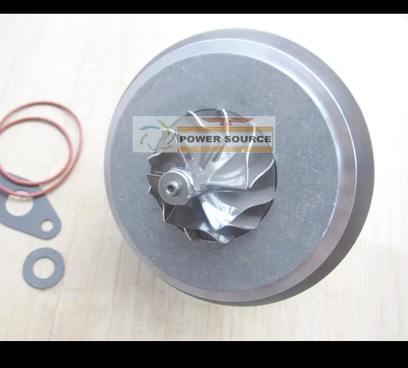 Фото Турбо-ЧРА 53039700205 53039700132 53039700139   03Л 253056 AX для VW Eos Golf V 6 Passat B6 Scirocco Tiguan Yeti CBDA CBDB 2.0L TDI №2