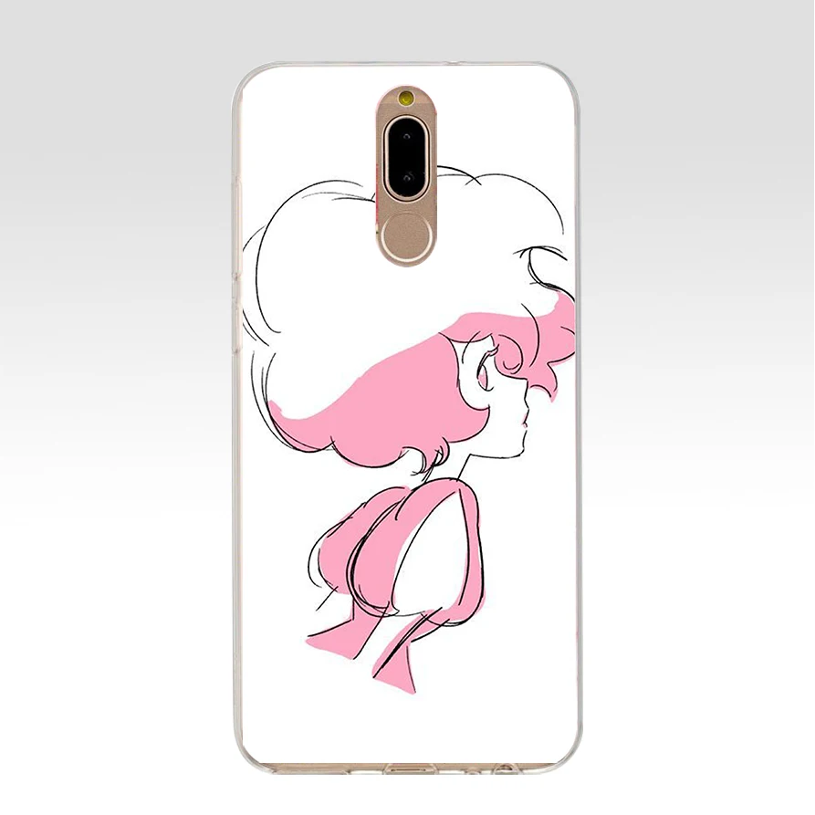 46 D Case Cover For Huawei nova 2i Soft Silicone TPU Cool Patterned Painting For Huawei nova2i Phone Cases - Цвет: 46