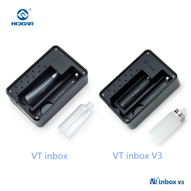 Оригинальная бутылка для хранения масла HCigar VT inbox V3/ Aurora/ Magic box|bottles for|bottle bottlebottle for