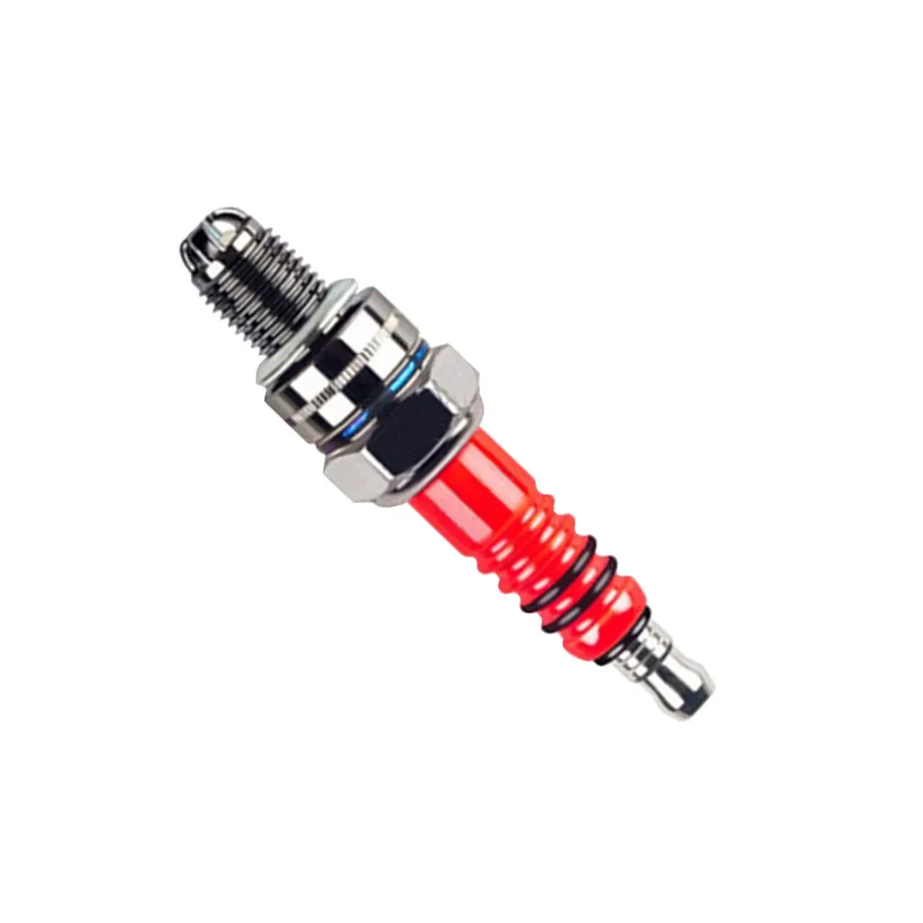 Высокая производительность Энергоэффективные три электроды свечи зажигания для