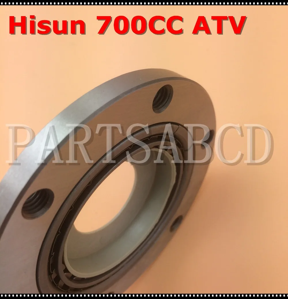 HISUN 700CC ATV QUAD односторонний подшипник муфты часть 31100 F11 0000|atv part|700cc atvhisun 700cc |