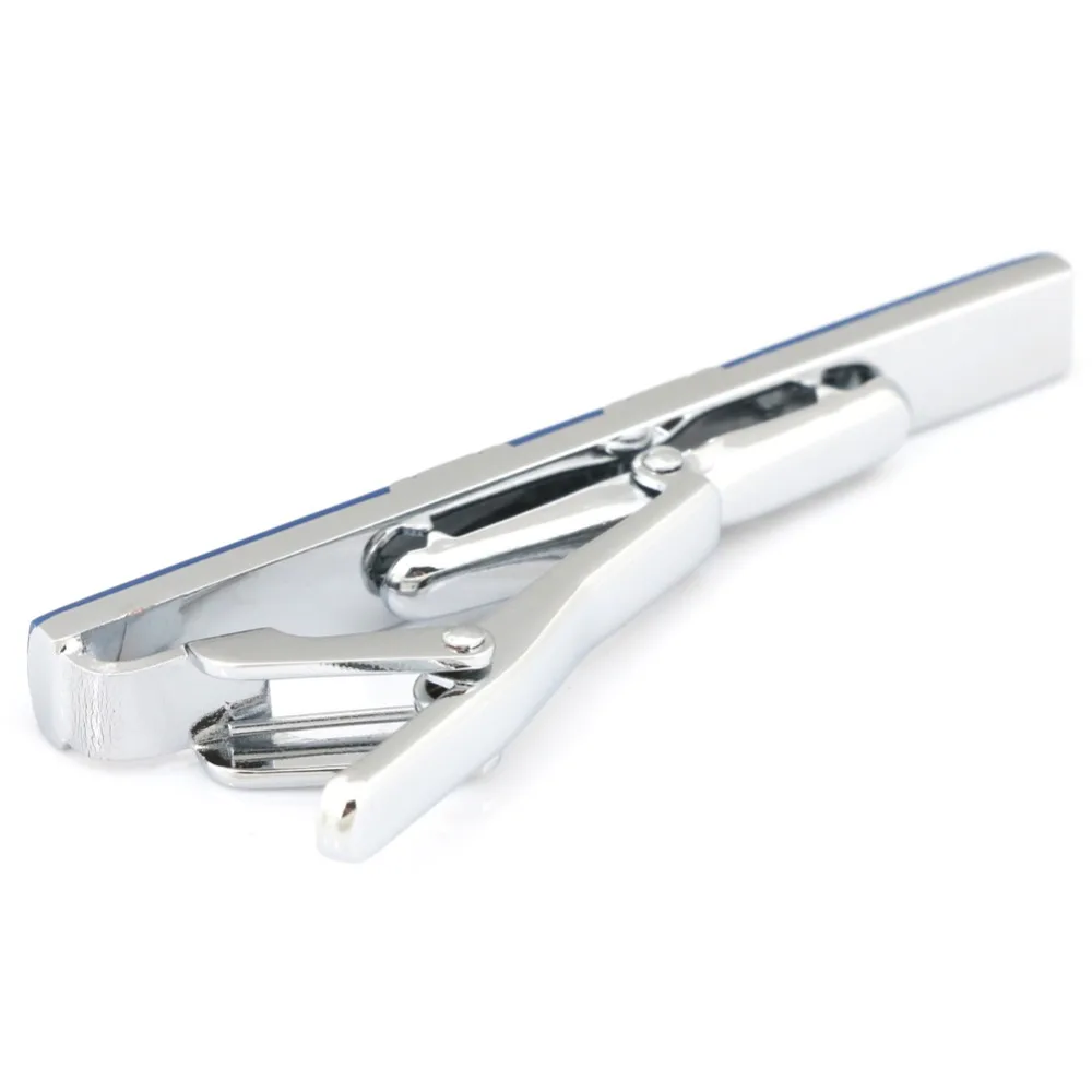 Бесплатная доставка Мужской зажим для галстука высокое качество латунь