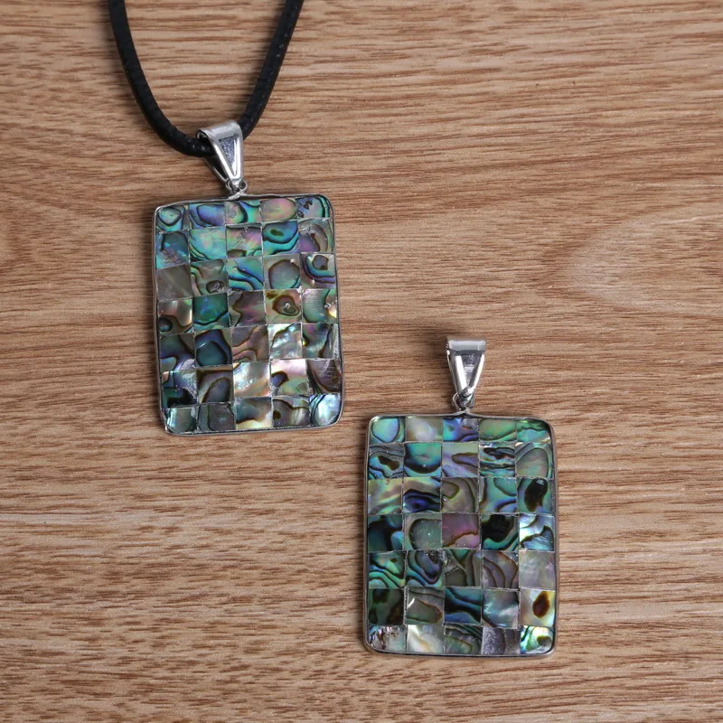 Лидер продаж разноразмерная натуральная перламутровая имитация для