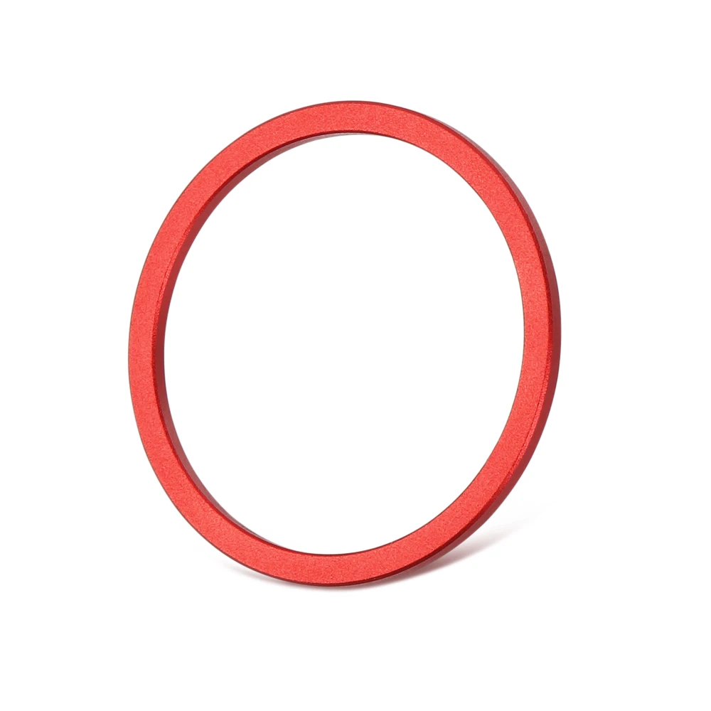 1 шт. кнопка запуска и остановки двигателя из алюминиевого сплава для VW Volkswagen Jetta