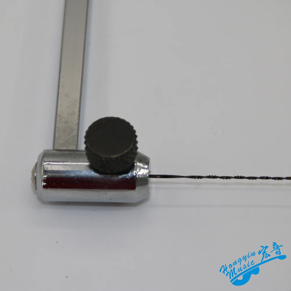 Регулируемая рама пилы Sawbow U образная пила ножовка сделай сам ручные инструменты