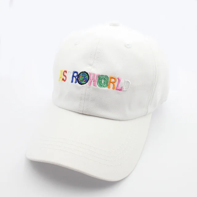 Новейший Альбом Travis Scott, шляпа 