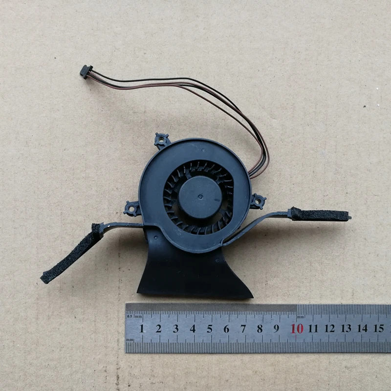 

New laptop Hard Drive Fan for APPLE iMac 24" Mid 2007 A1225 IMAC 620-3942 922-8154 B1206PHV1-A 13.MS.B2868.F.GN