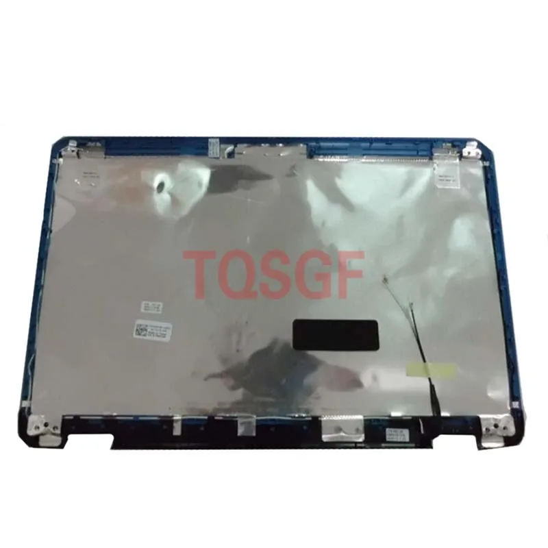 LCD Cover Case for Dell Inspiron 14R N4110 NHTG9 0NHTG9 Blue | Laptop Bags &amp Cases