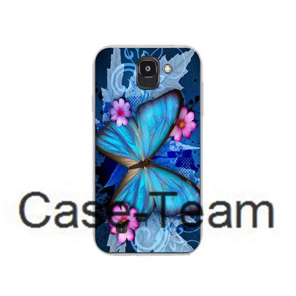 TPU Cover for LG K3 2017 cover Cartoon Case case mix models accept |