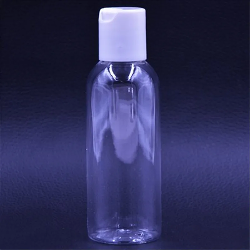 Оптовая продажа 100 шт. высокое качество пустая пластиковая крышка для дискового