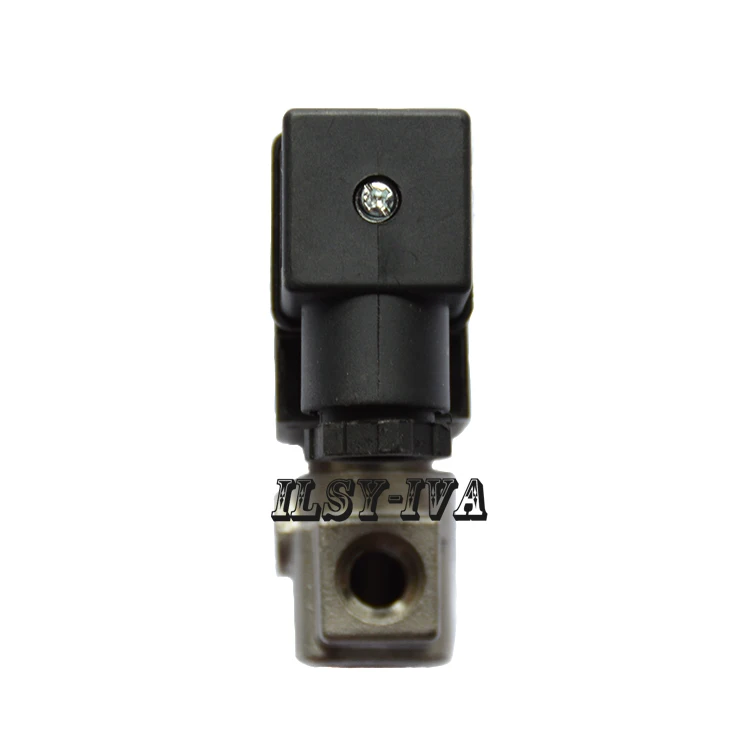 DC12V/DC24V normally closed stainless steel solenoid valve DN6~DN15 for methanol combustion engine | Обустройство дома