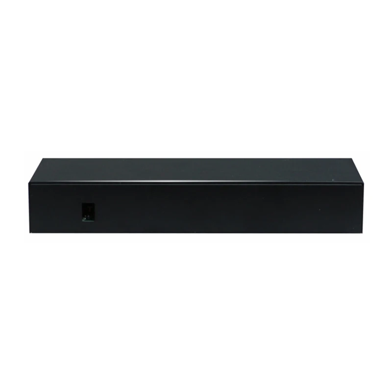 

8 Port gigabit RJ 45 Switch industry grade Gigabit switch