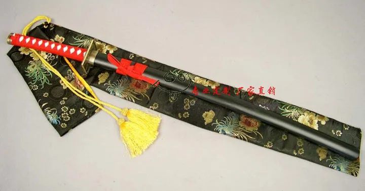 S0510 аниме отбеливатель вице капитан 6 го подразделения ASHANTI ABARAI RENJI SWORD 40 7&quot|captain| |