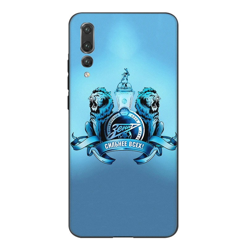 Чехол Zenit для Xiao mi Red mi Note 5 6 4X7 Pro 5A GO Prime для Xiaomi mi 6 8 A1 A2 5X 6X Lite MAX 3 F1 - Цвет: B1