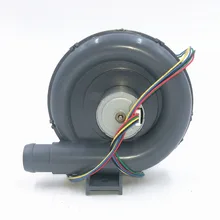 QUICK857DW+ Горячий Воздушный пистолет разборная станция Улитка вентилятор. Подходит только для моделей QUICK857DW+, не подходит для других моделей