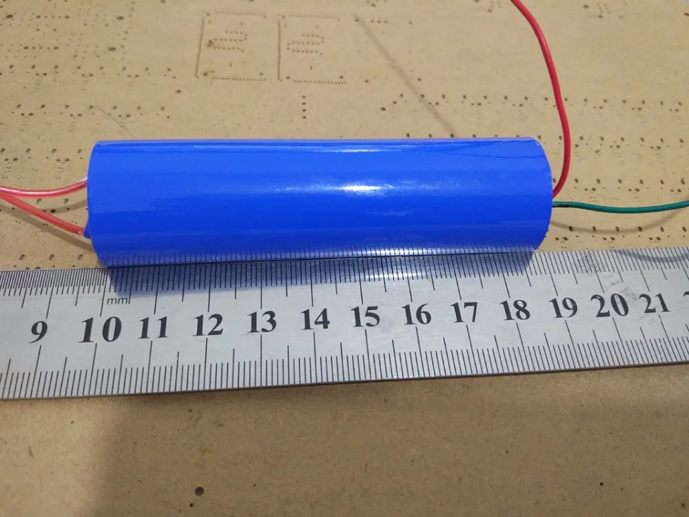 Высоковольтный воспламенитель электростатический генераторный инвертор