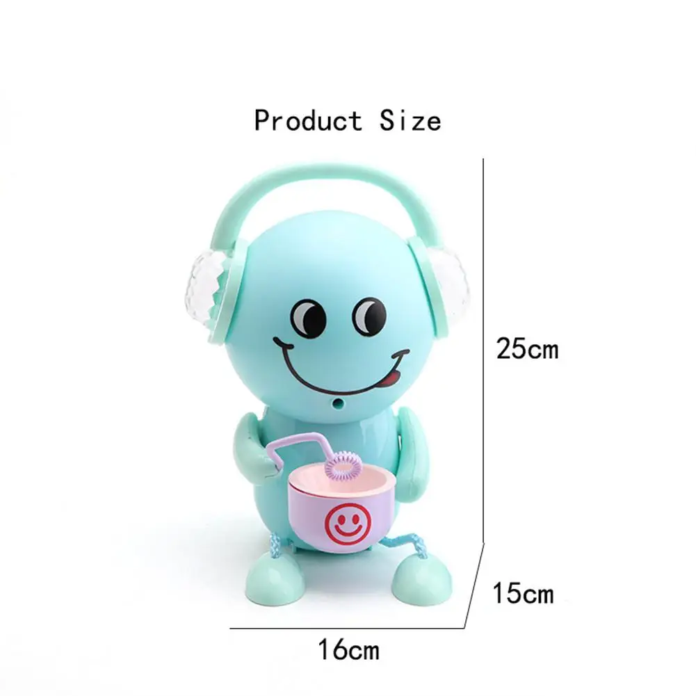 Электрическая машина для создания пузырьков с музыкой детские игрушки | Игрушки