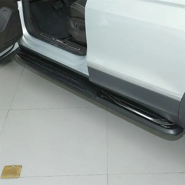 Новое поступление Подножка для VW Volkswagen Tiguan L все пространства 2017 2018 боковые