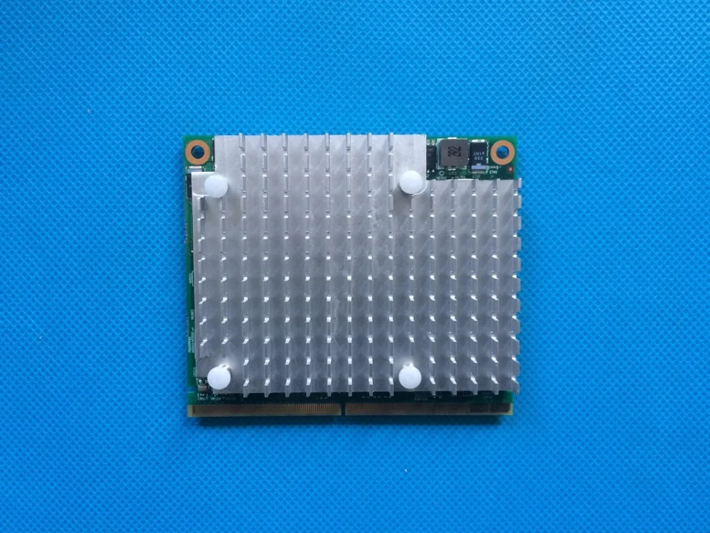 

HoTecHon Подлинная новый HD 4200 DDR3 1GB видеокартой w/жаростойкий корпус-VFF0P/0VFF0P / CN-0VFF0P для Inspiron Zino HD 410