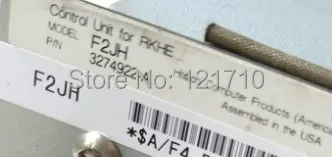 Блок управления hds DF700 RKHE для F2JH 3274922 A с 4Gbps Fiber I/F board DJ4G2H 3274783 NAS Board DJNASH 3274785 A|Платы