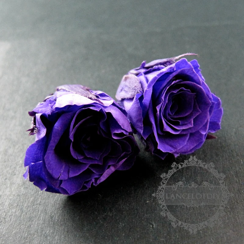 2-3 см красный синий фиолетовый белый желтый натуральный окрашенный сохраненный