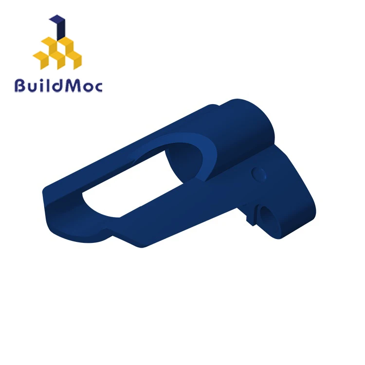 BuildMOC 32528 #6 высокотехнологичные строительные блоки детали сделай сам развивающие