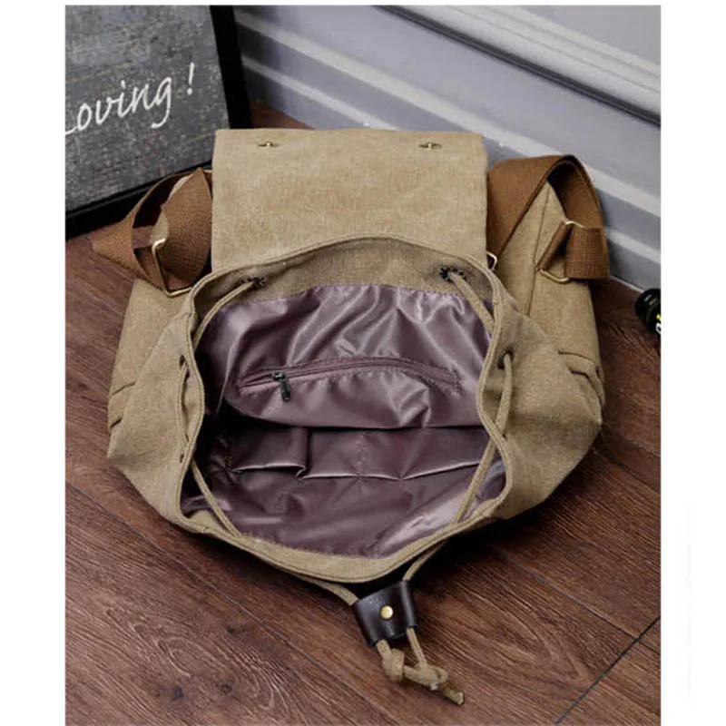 

Backpacks