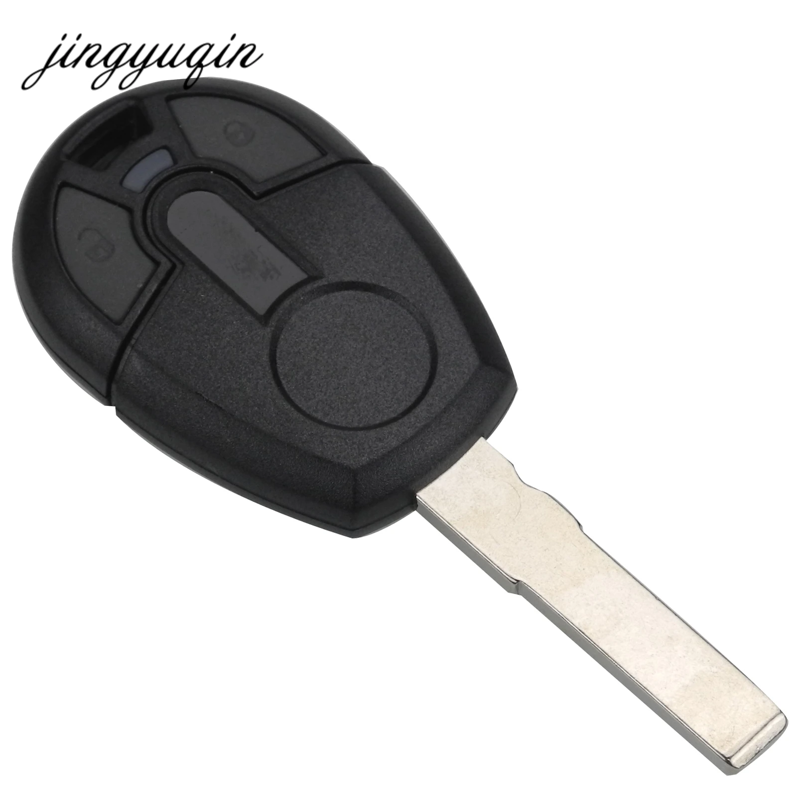 Чехол для ключей jingyuqin Fiat Style сменный корпус бразильский posron Автомобильная