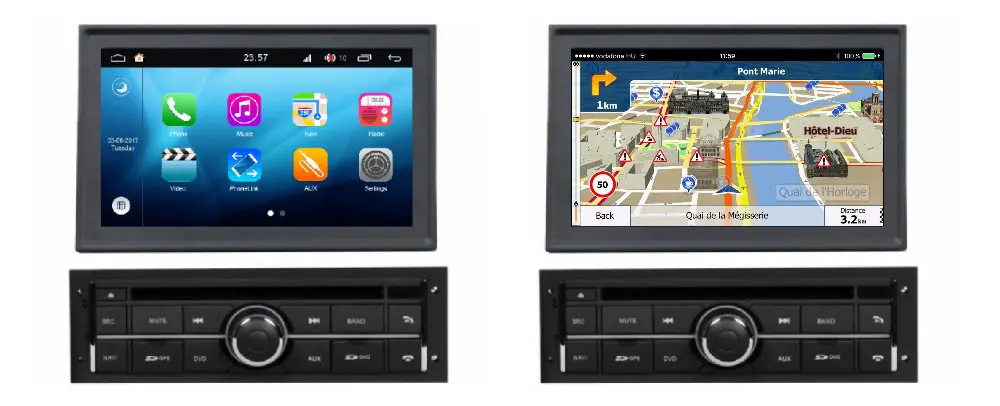 Автомобильная система Android RockChip PX5 ips lcd экран для Mitsubishi Pajero Sport/Montero Sport 2009~ dvd-плеер gps навигация