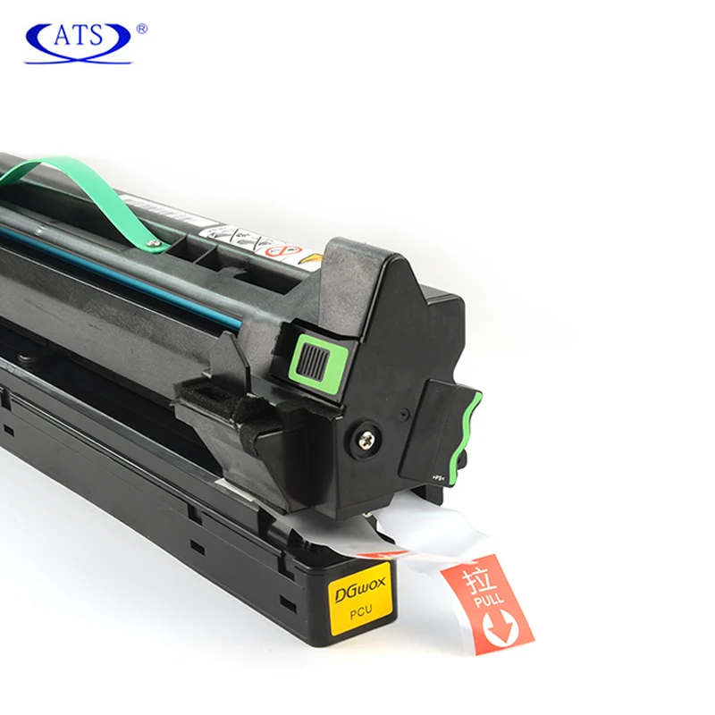 Барабанный блок тонер картридж комплект для Ricoh Aficio AF 1027 1022 1032 2022 2027 2022SP 2550 3010 3030 3350