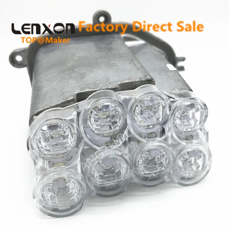 Завод price63117225231 индикатор светодиодные фары для BM (W) 7 серии F01 F02 F03 F04 левый боковой