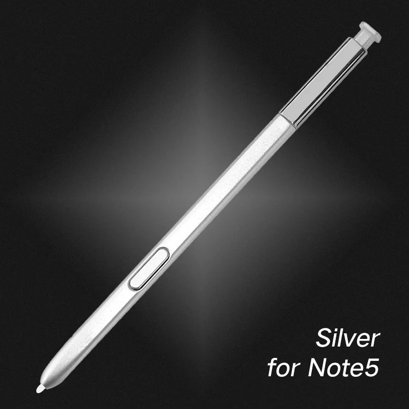 Для Samsung Galaxy Note 5 Pen Active Stylus S Note5 стилус Caneta для сенсорного экрана Мобильный телефон