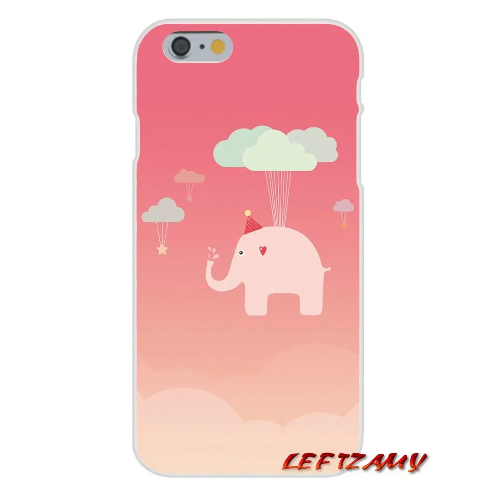 Accessories Phone Cases Covers Cute Cartoon Animals Panda Cat For iPhone X XR XS MAX 4 4S 5 5S 5C SE 6 6S 7 8 Plus | Мобильные