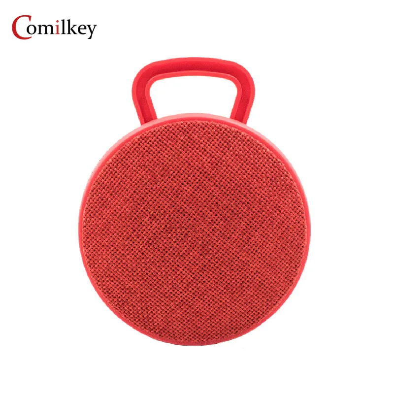 Comilkey Gt 5 открытый Mini Bluetooth Беспроводной Динамик стерео Портативный громкий
