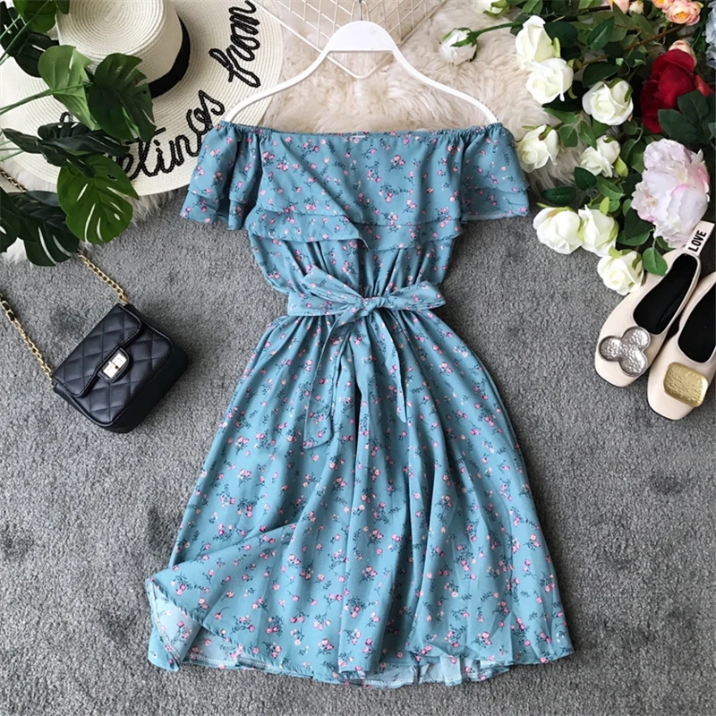 Женское богемное летнее пляжное мини платье для отпуска сексуальное облегающее