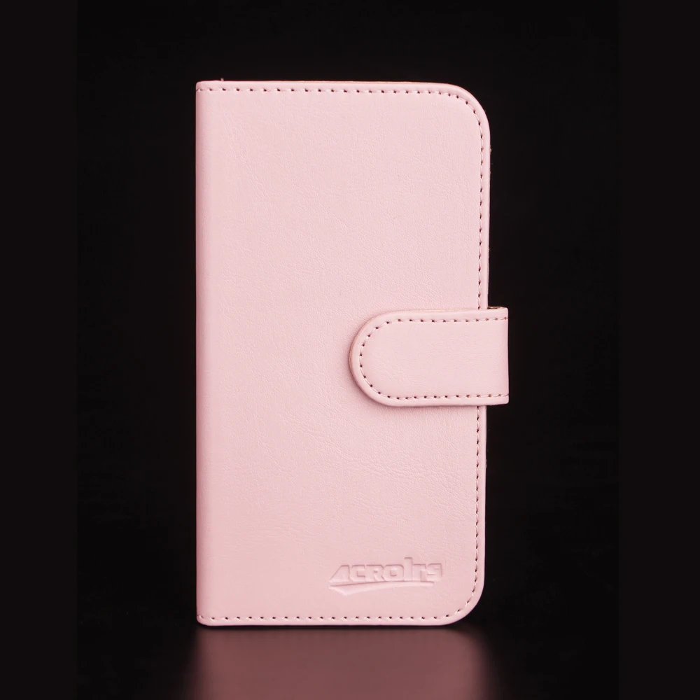 Кожаный эксклюзивный чехол книжка для Oukitel C8 2017 дюйма 6 цветов|phone cover|wallet card casephone