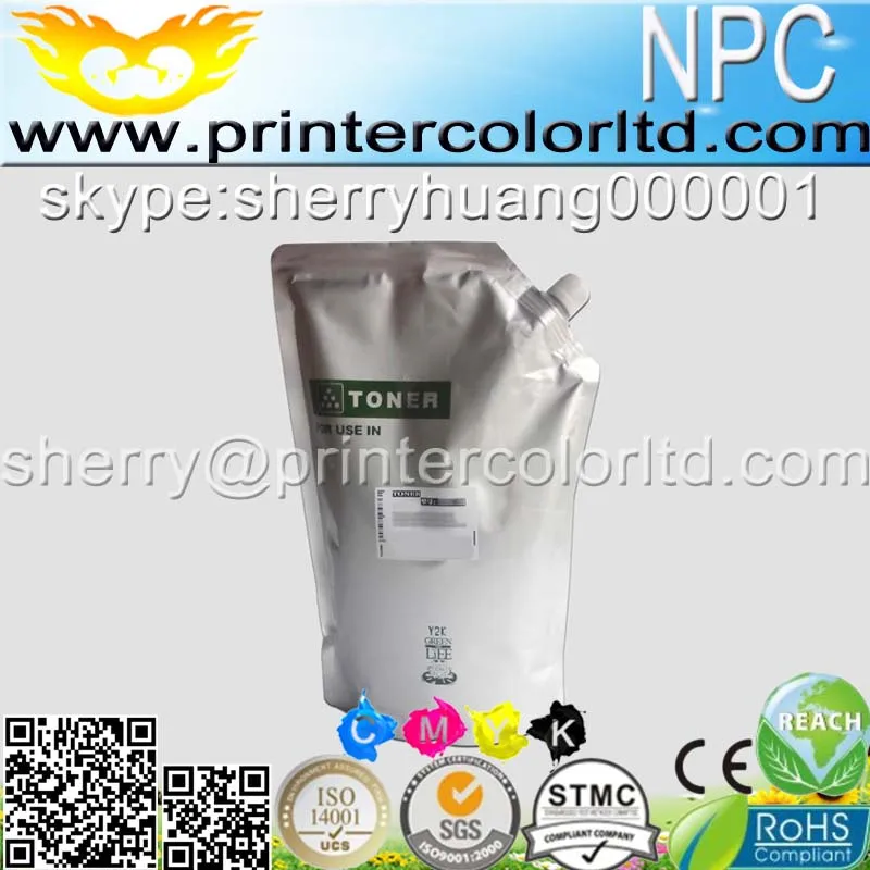 Черный картридж для лазерного принтера |