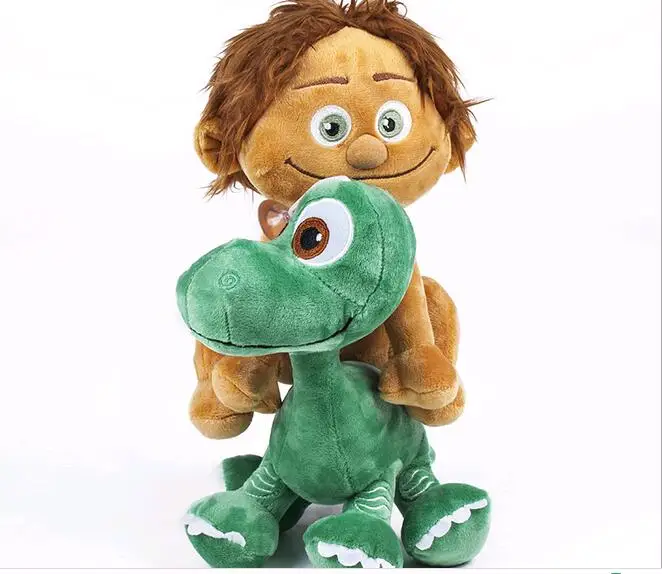 Новинка 22 см pixar динозавр arlo Spot динозавр Arlo плюшевые игрушки куклы мягкие детские игрушки brinquedos подарок