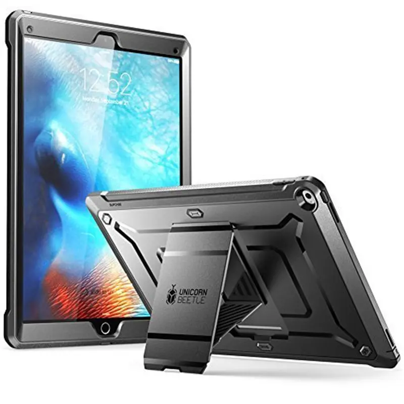 Ipad Release Supcase ub Heavy Duty Full-body Rugged Protective Case Without Built-in Screen Protector For Pro 12.9 2021