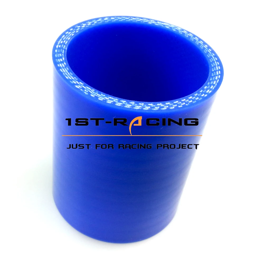 Силиконовый прямой соединитель Joiner Turbo Hose Pipe 2 0 &quot51 мм дюйма 6601 синий|turbo hose|turbo