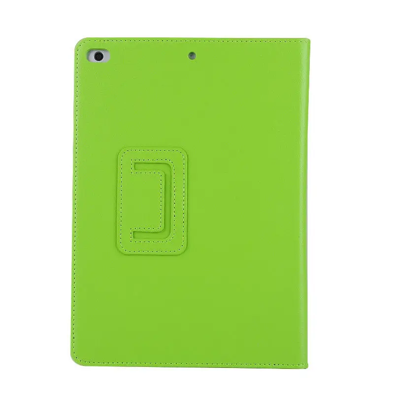 Из искусственной кожи Smart Роскошный тонкий чехол для i Pad mini Ipad Air 1/2/3/4 Pro 9,7 10,5 мкм