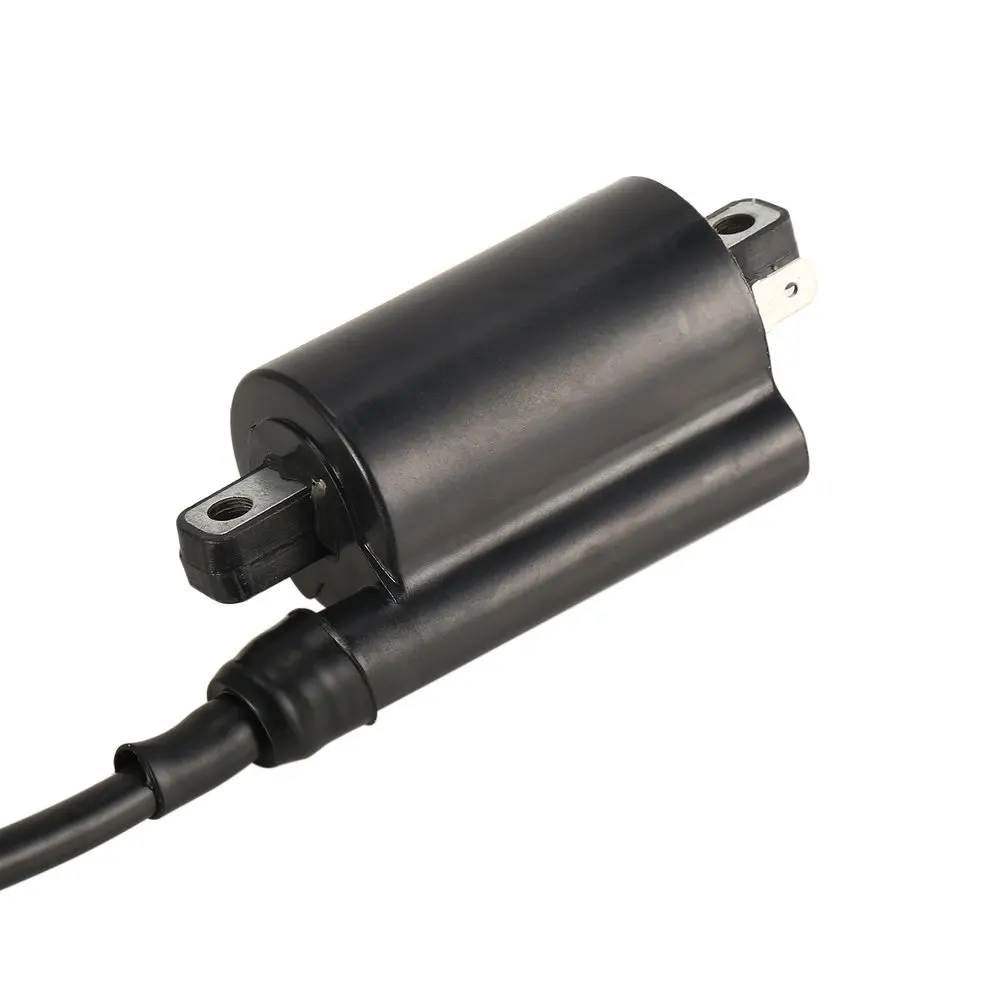 Новые короткие и длинные катушки зажигания подходят для Yamaha GS125/GN125/VX250 Virago 1100 XV1100
