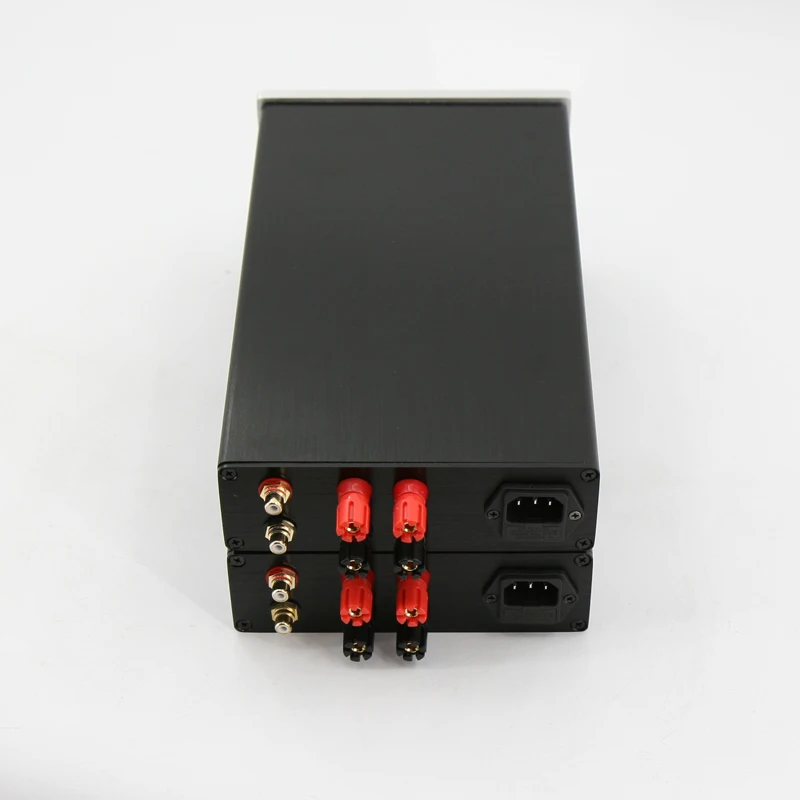 Алюминиевый Чехол для усилителя мощности серии BRZHIFI BZ1706 | Электроника