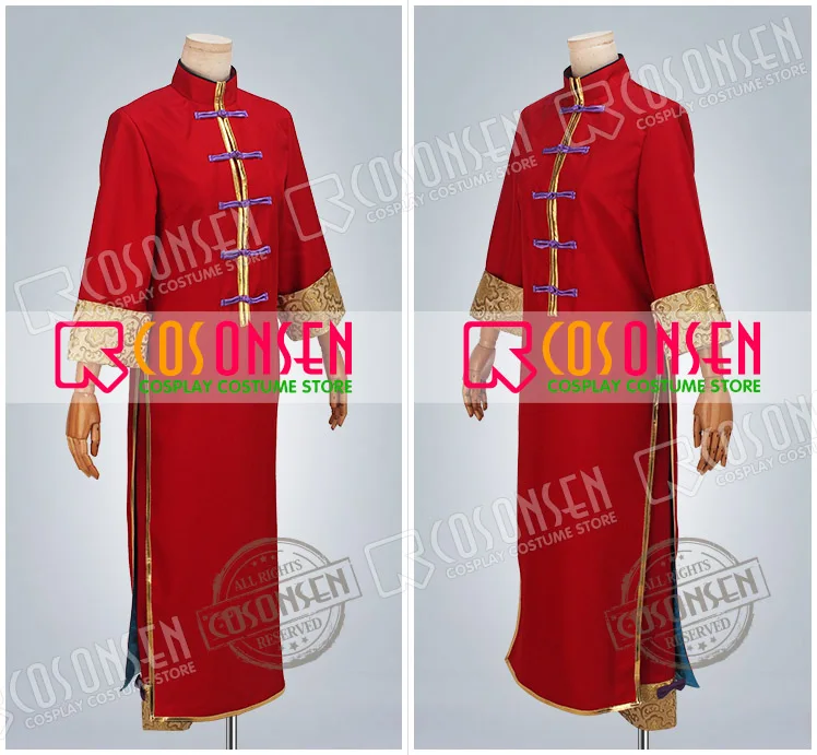 Косплей ONSEN Tsukiuta анимация AGF2016 Kisaragi koгруппы Six Gravity Костюм|cosplay costume|costume costumecostume
