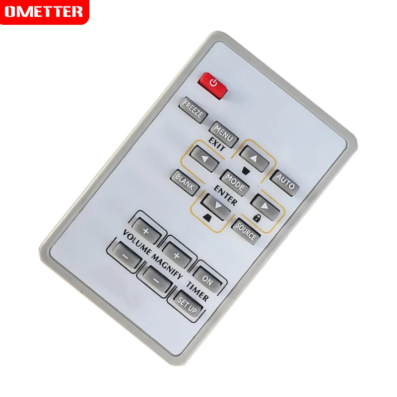 Нуэво оригинальный Управление remoto para Mitsubishi gx 570st 560st gs 328 560 gw 575 328a xd490u proyectores|Пульты