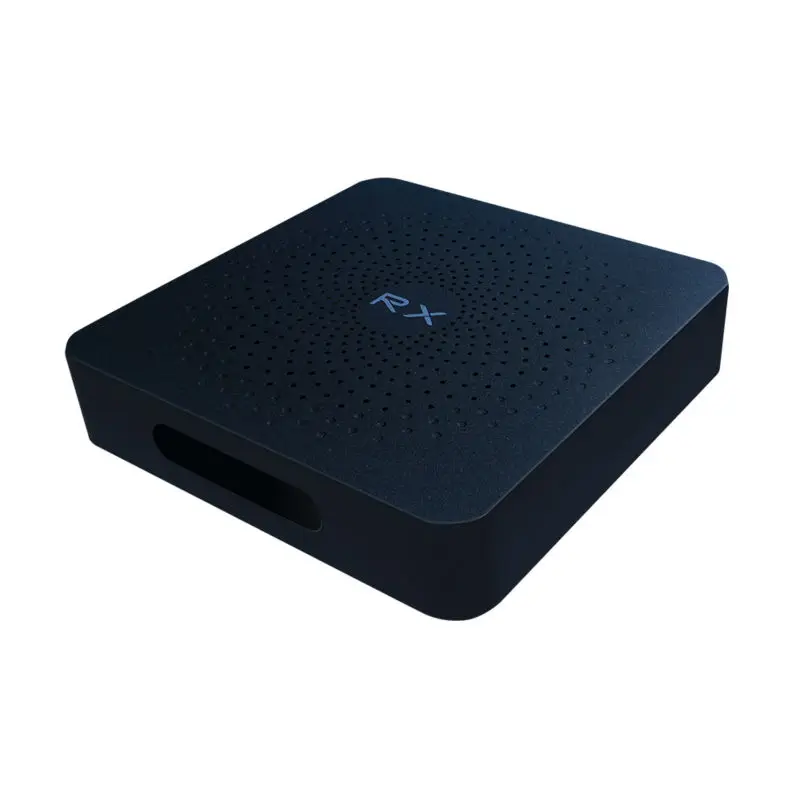 Хорошая цена Measy W2H умный беспроводной HDMI-ключ Комплект HDMI-удлинитель для Android