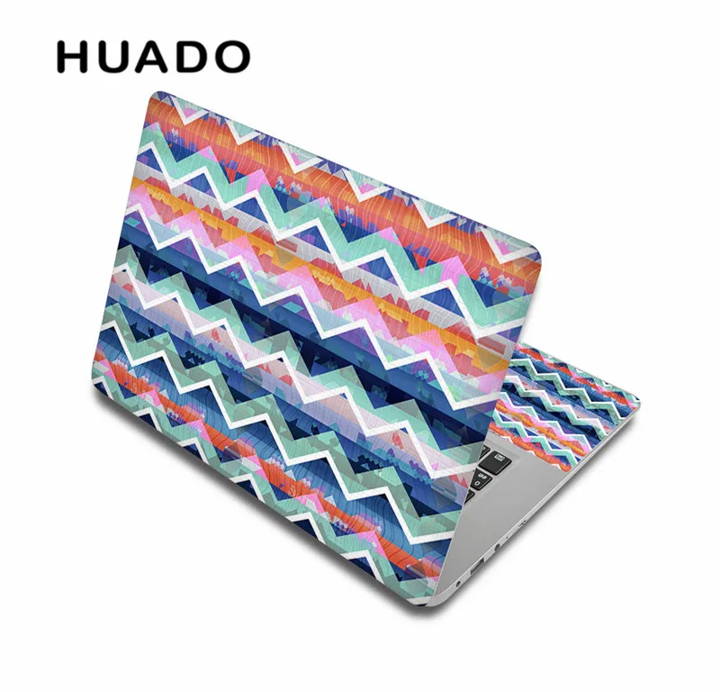 laptop skin 1 Наклейка для ноутбука 15 дюймов наклейка для ноутбука 1" кожа для ноутбука 12" 1" наклейки для macbook pro 13/mi notebook pro15.6/acer/lenovo/hp - Цвет: laptop skin 1