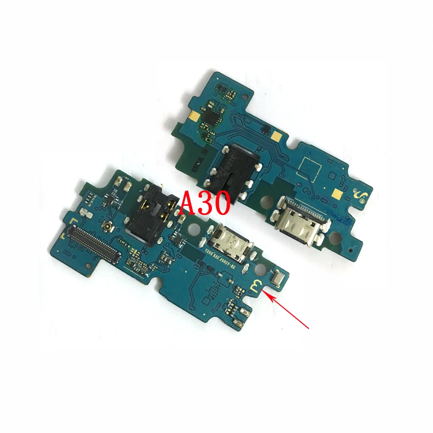5 шт. оригинальный usb разъем для зарядки док-станции samsung Galaxy A10 A20 A30 A40 A50 A60 A70 A80 |