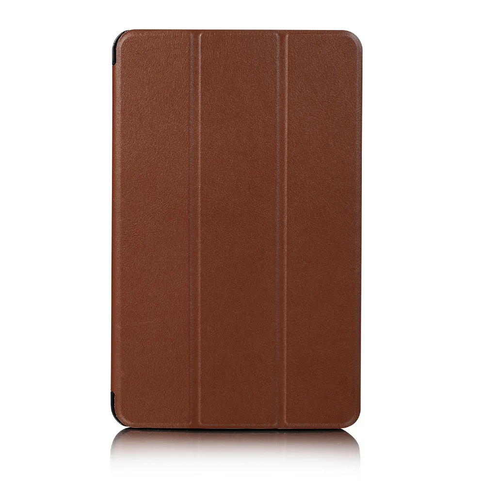 Free Shipping 100pcs/lot Fashion Magnetic Slim Cover Case for Samsung Galaxy Tab A 10.1 T580 T585 T580N T585N Skin | Компьютеры и офис