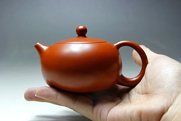 Новое поступление чайник ручной работы Xi Shi с ситечком для заваривания чая из